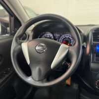 VERSA V-DRIVE 1.6 MEC