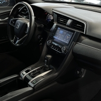 CIVIC LX 2.0
