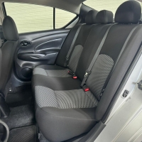 VERSA V-DRIVE 1.6 MEC