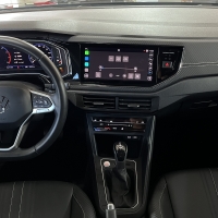 NIVUS HIGHLINE 1.0 200 TSI