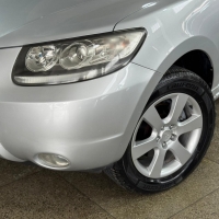 SANTA FÉ GLS 2.7 V6 4X4 TIPTRONIC