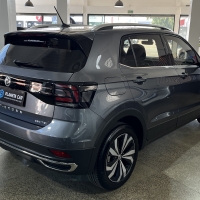 T-CROSS HIGHLINE 250 Tsi 1.4 FLEX