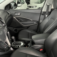 SANTA FÉ GLS 3.3 V6 4X4