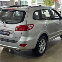 SANTA FÉ GLS 2.7 V6 4X4 TIPTRONIC
