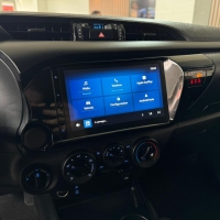 HILUX CD POWER PACK 2.8 TDI 4X4 DIESEL