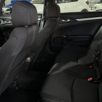 CIVIC LX 2.0