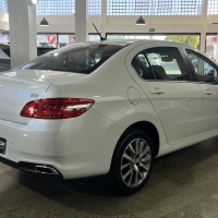 408 GRIFFE 1.6 TURBO