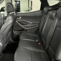 SANTA FÉ GLS 3.3 V6 4X4