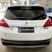 2008 GRIFFE 1.6 AUTOMÁTICO 