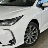 COROLLA XEI 2.0