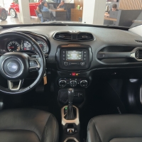 RENEGADE LONGITUDE 1.8