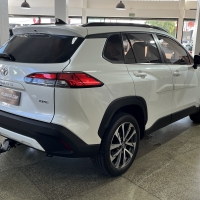COROLLA CROSS XRE 2.0