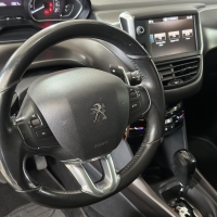 2008 GRIFFE 1.6 AUTOMÁTICO 