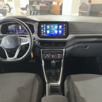 T-CROSS SENSE 200 Tsi
