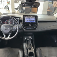 COROLLA XEI 2.0