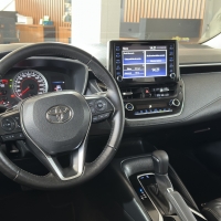 COROLLA XEI 2.0
