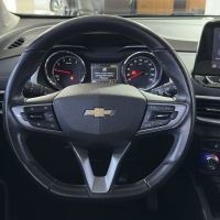 TRACKER PREMIER 1.2 TURBO