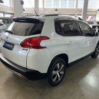 2008 GRIFFE 1.6 AUTOMÁTICO 