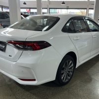 COROLLA XEI 2.0