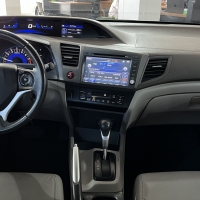 CIVIC LXL 1.8