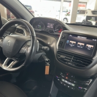 2008 GRIFFE 1.6 AUTOMÁTICO 