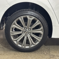 COROLLA XEI 2.0