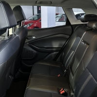 TRACKER PREMIER 1.2 TURBO