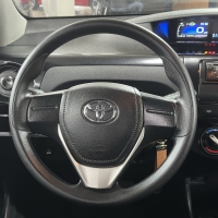 ETIOS X 1.3 AUT.