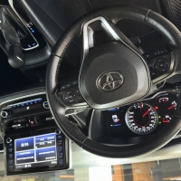 COROLLA XEI 2.0
