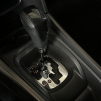 2008 GRIFFE 1.6 AUTOMÁTICO 
