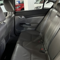 CIVIC LXL 1.8