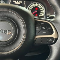RENEGADE LONGITUDE 1.8 4X2