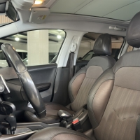 2008 GRIFFE 1.6 AUTOMÁTICO 