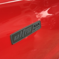 TORO ULTRA 2.0 4X4 DIESEL