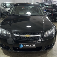 OMEGA FITTIPALDI 3.6 V6 UNIDADE  504