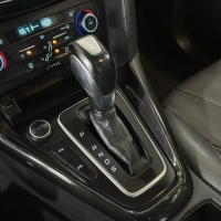 FOCUS SEDAN TITANIUM 2.0