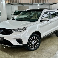 TERRITORY TITANIUM 1.5 GTDI ECOBO AUT.