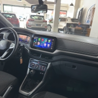 T-CROSS SENSE 200 Tsi
