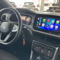 T-CROSS SENSE 200 Tsi