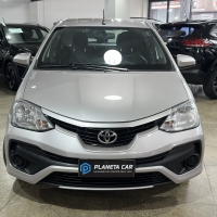 ETIOS X 1.3 AUT.