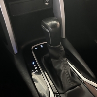 COROLLA CROSS XRE 2.0