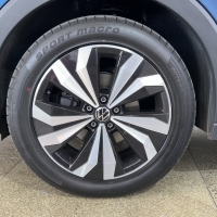 T-CROSS SENSE 200 Tsi