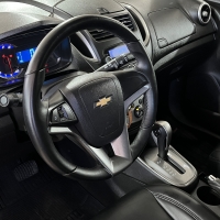 TRACKER LT 1.8