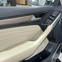 TERRITORY TITANIUM 1.5 GTDI ECOBO AUT.