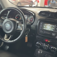 RENEGADE LONGITUDE 1.8