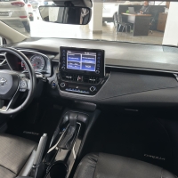COROLLA XEI 2.0
