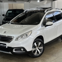 2008 GRIFFE 1.6 AUTOMÁTICO 