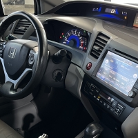 CIVIC LXL 1.8