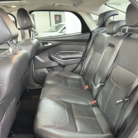 FOCUS SEDAN TITANIUM 2.0