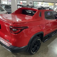 TORO ULTRA 2.0 4X4 DIESEL